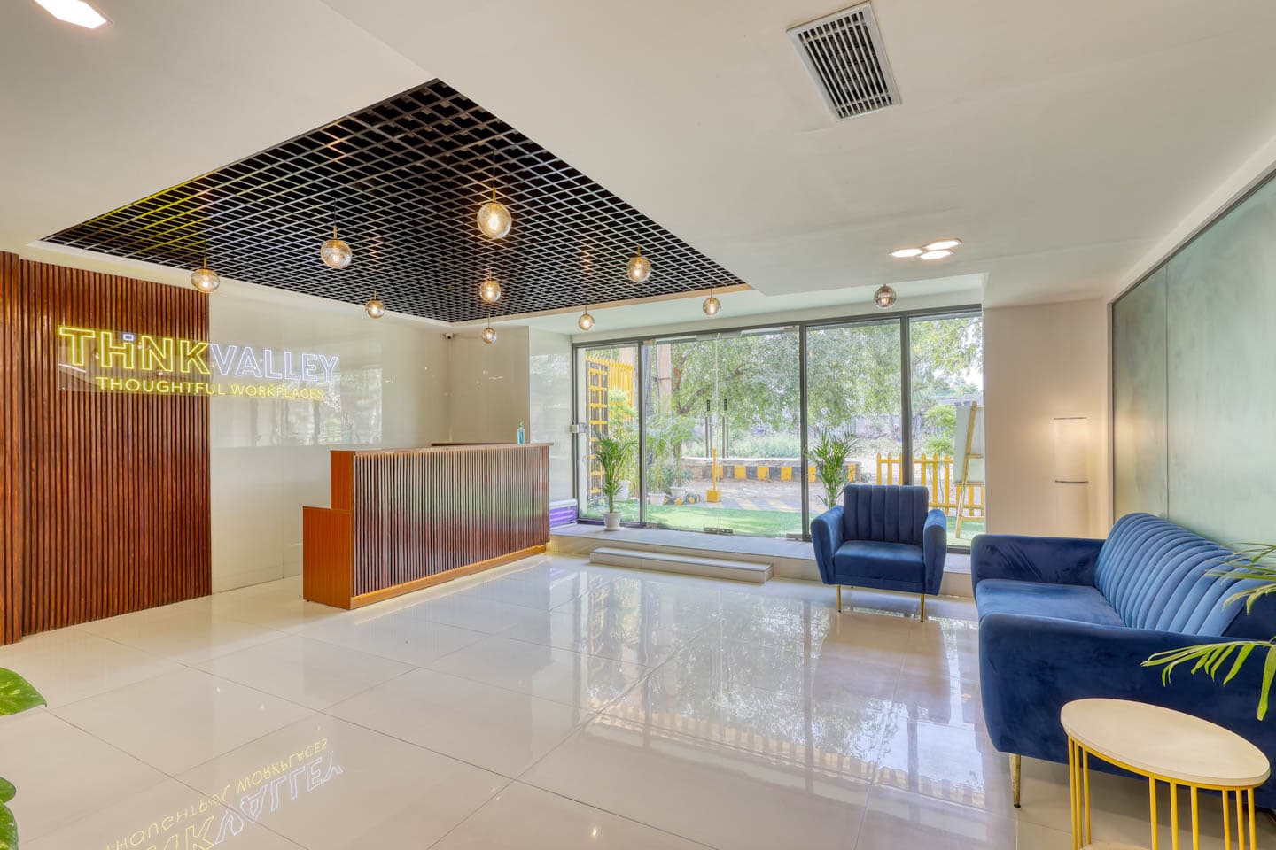 Thinkvalley - 37B, NH-48 — photo 1