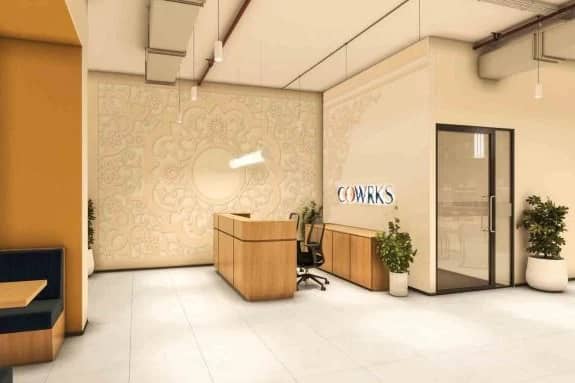COWRKS - G2 Sector 21, Udyog Vihar — photo 1