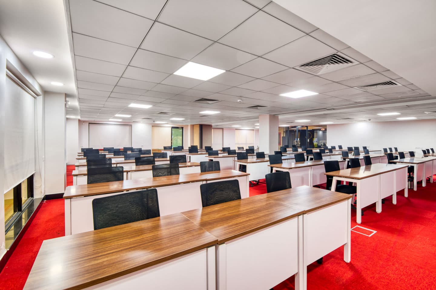 Smartworks - Corporate Park, Sector 125 — photo 1