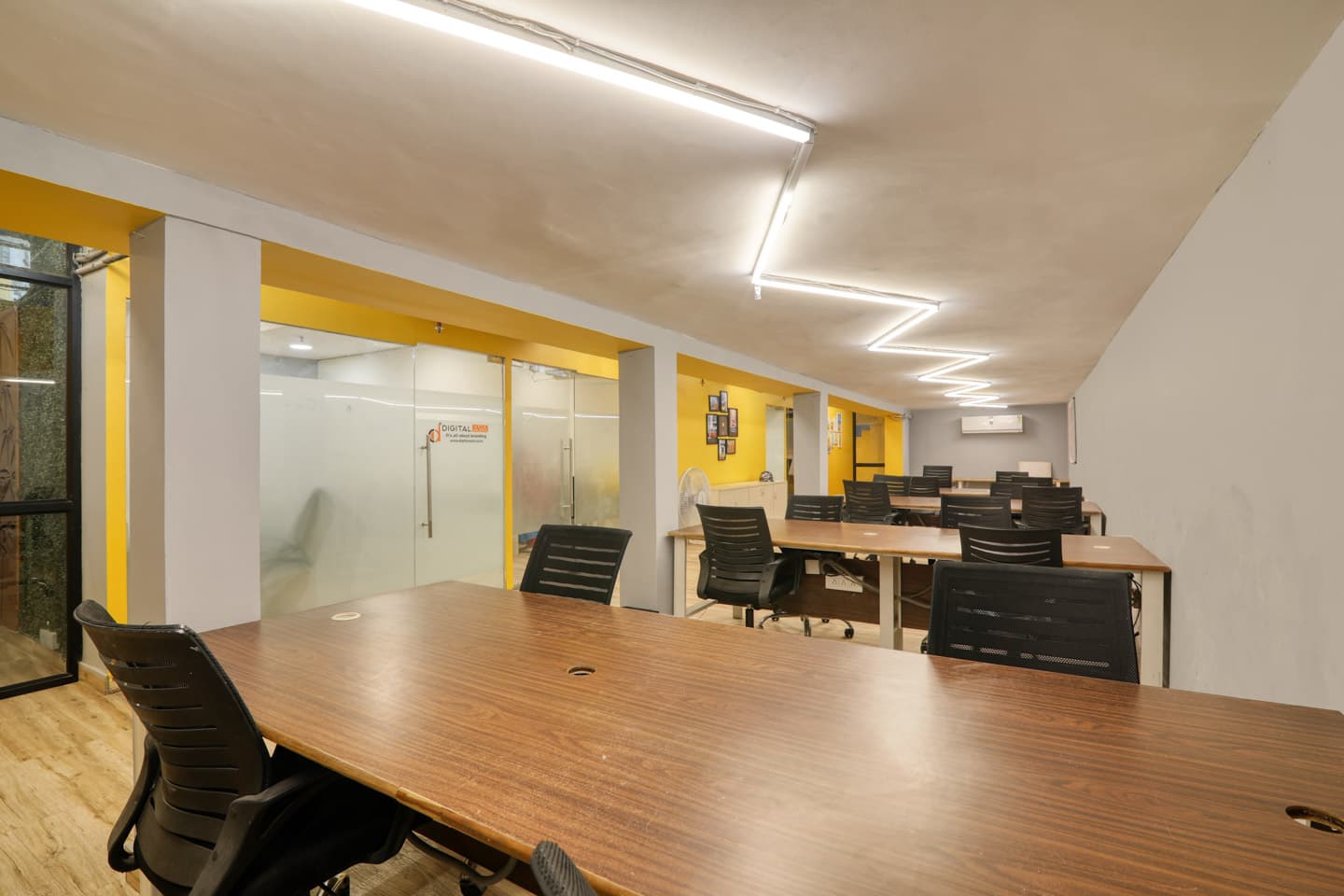 CoZeal - Sector 2, Sector 2 — photo 1