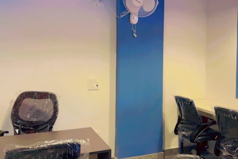 MyWorx - Sector 2, Sector 2 — photo 1