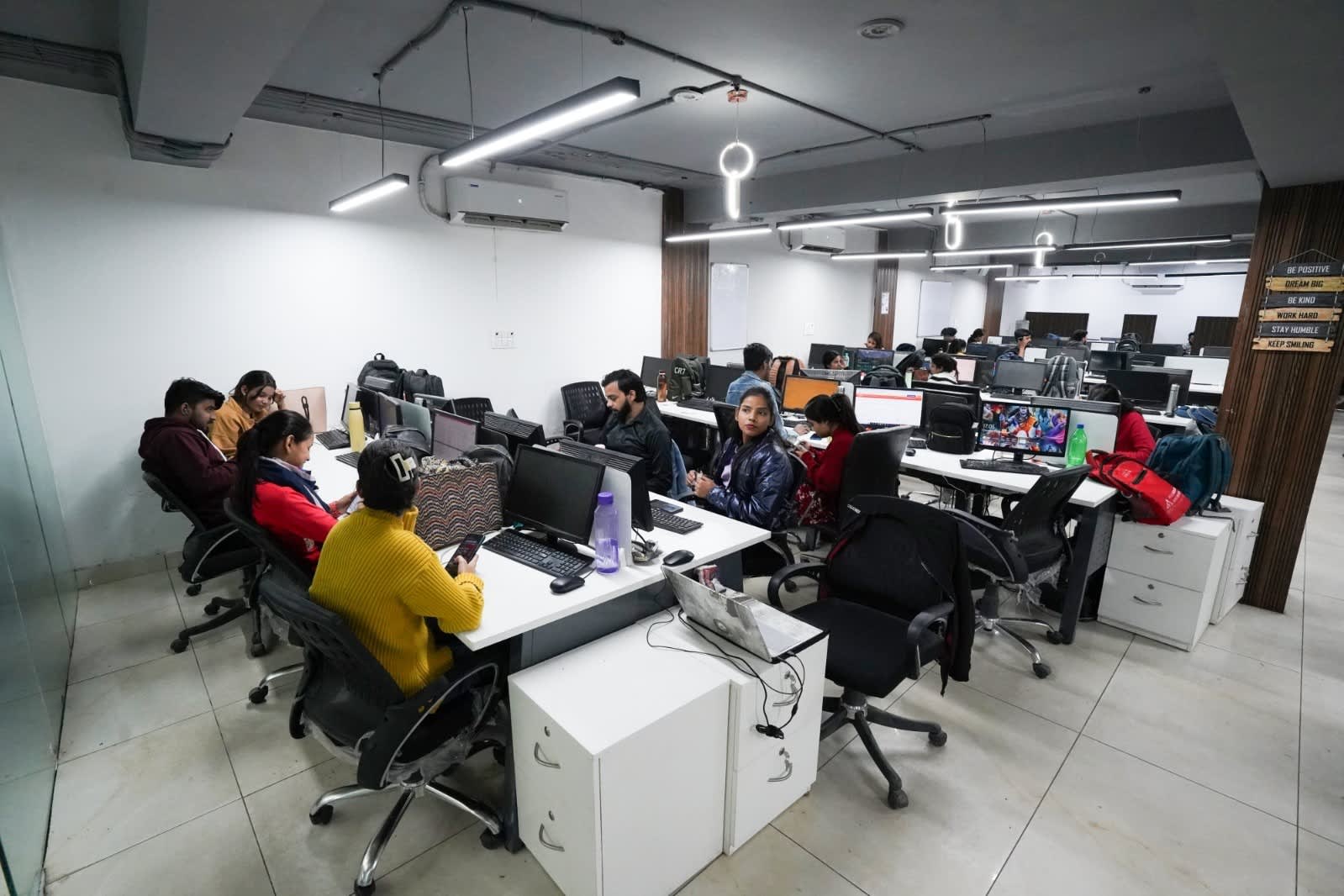 MyWorx - Sector 2, Sector 2 — photo 1