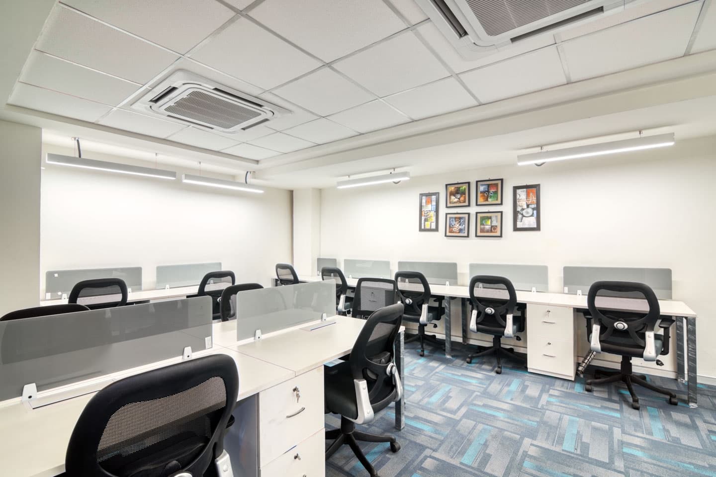 The Nice Office - Laxmi Nagar, Laxmi Nagar — photo 1