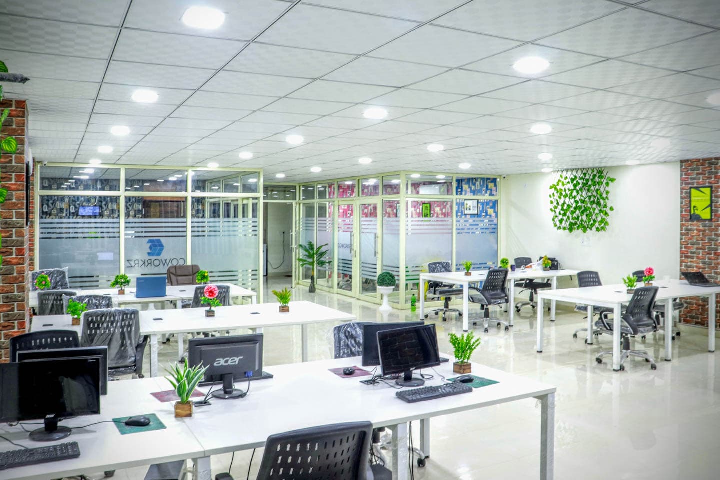 Coworkrz - Nawada, Nawada — photo 1