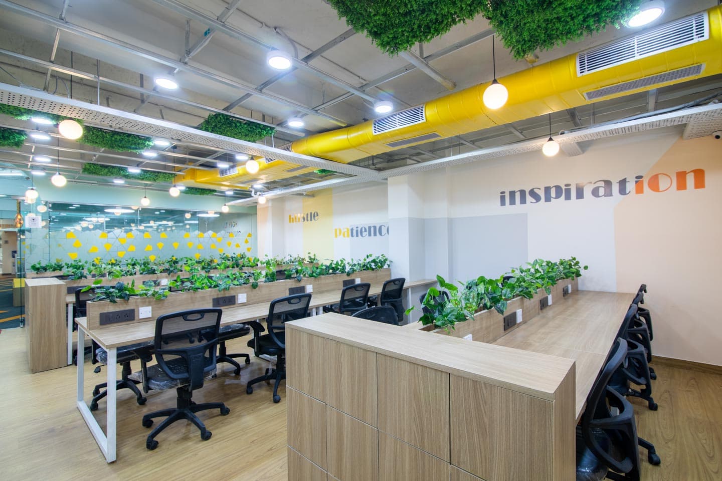 HubHive11 - Okhla, Okhla — photo 1