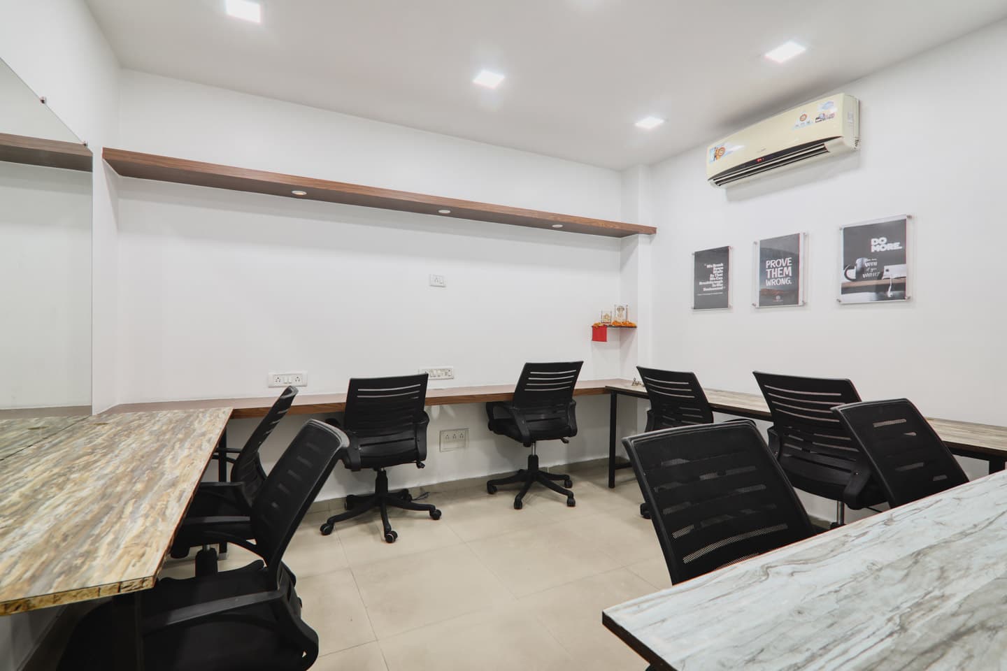 Prowork - Rohini, Rohini — photo 1
