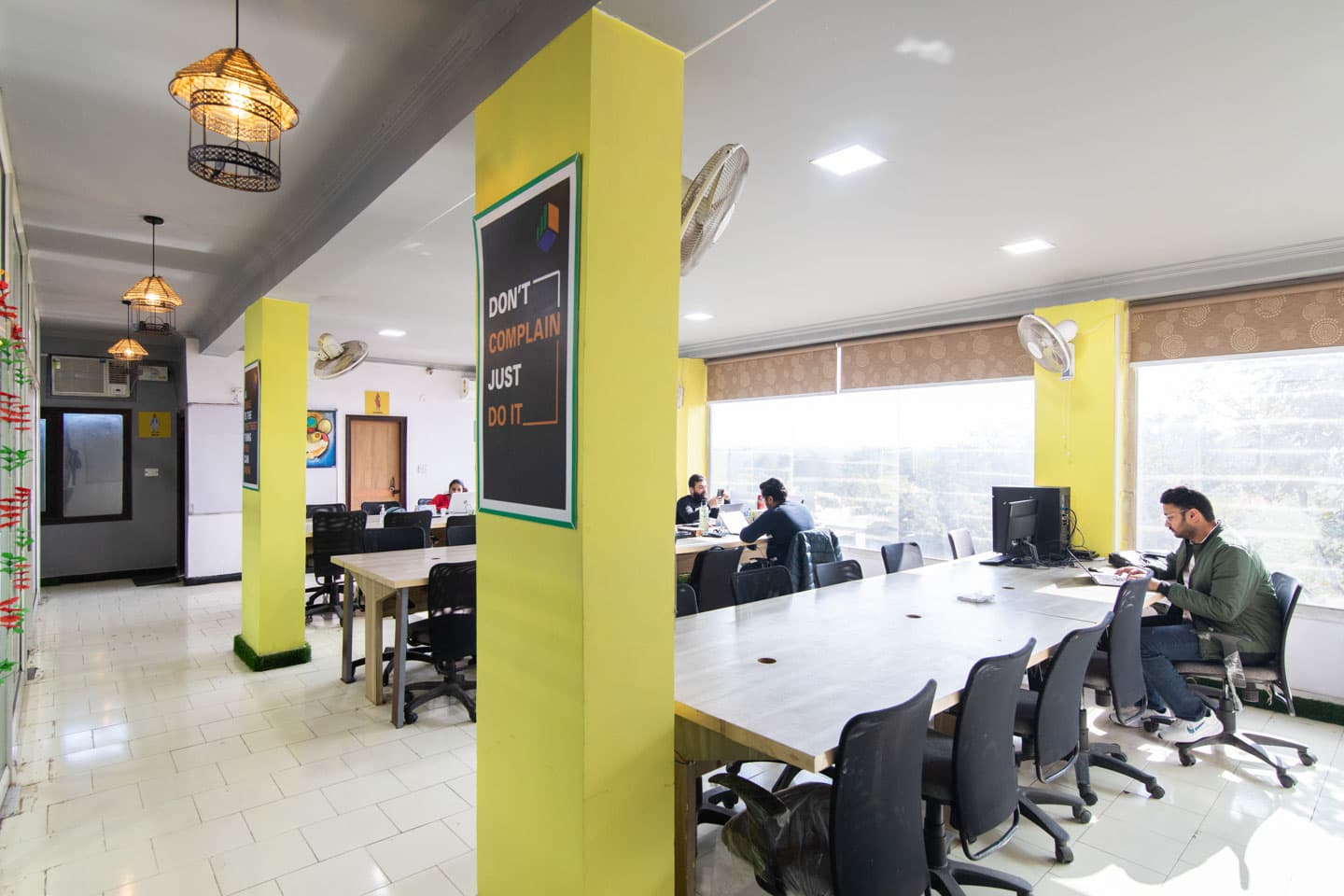 Cubebox - Saket, Saket — photo 1