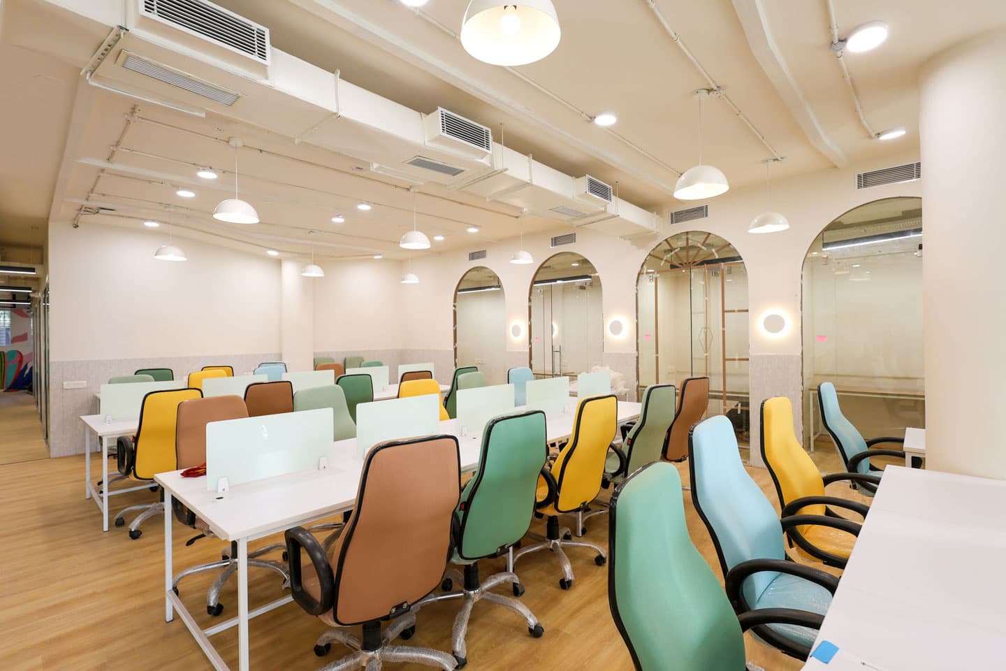HubHive11 - Saket, Saket — photo 1