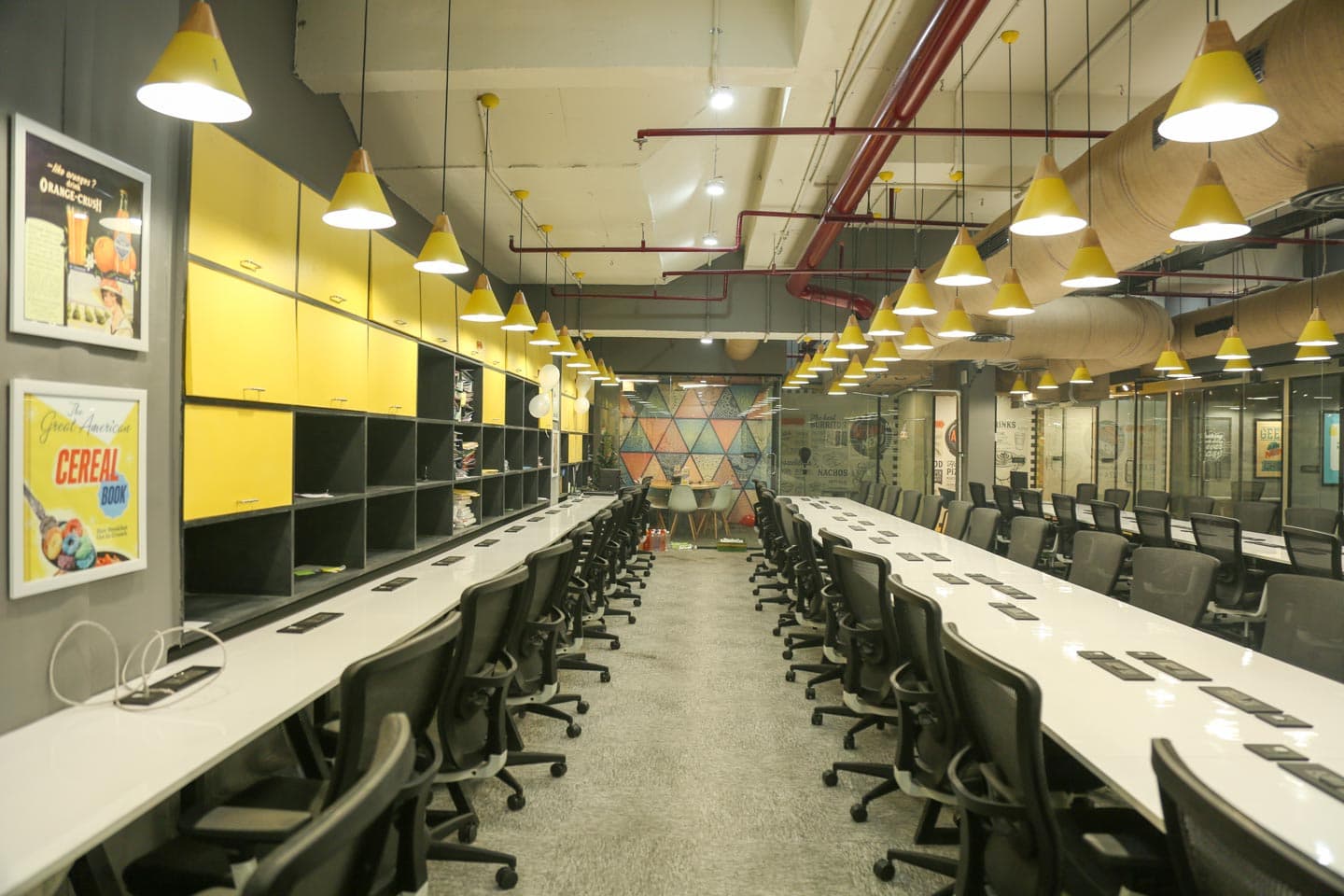 Innov8 - Saket Salcon Rasvilas, Saket — photo 1