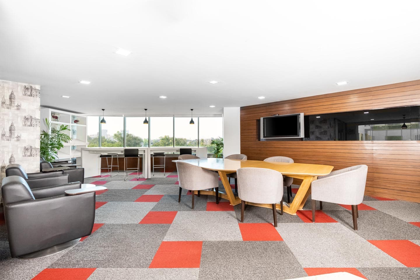 Regus - Saket, Saket — photo 1