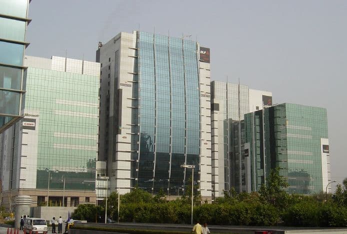DLF Epitome 5A, Cyber City — photo 1
