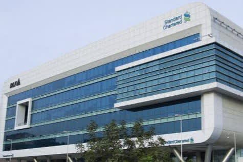 DLF Epitome 7A, Cyber City — photo 1