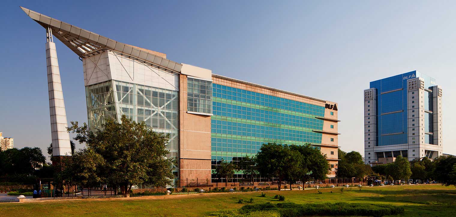 DLF Atria, NH-48 — photo 1