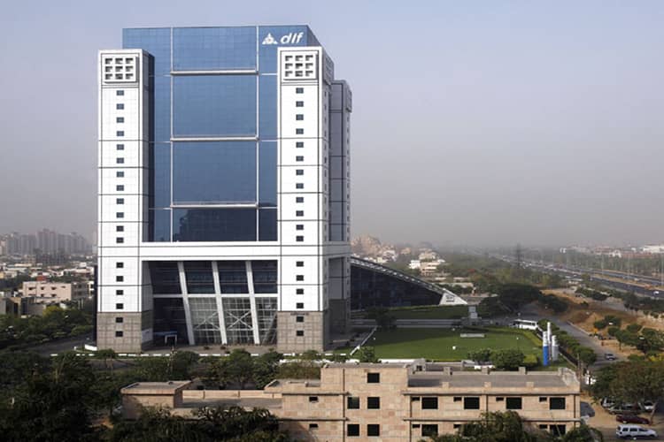 DLF Square, NH-48 — photo 1