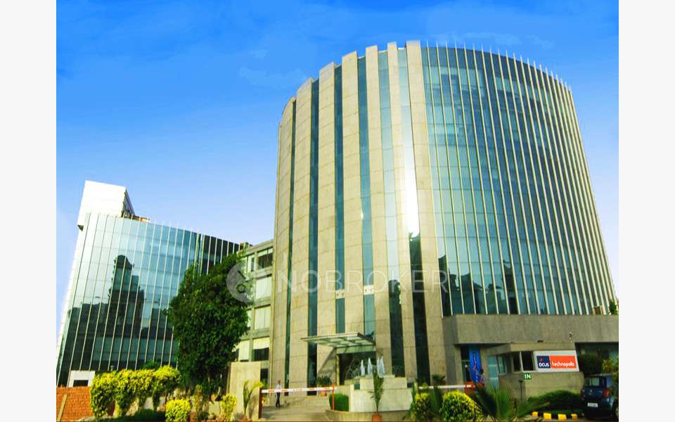 Ocus Technopolis, Golf Course Road — photo 1