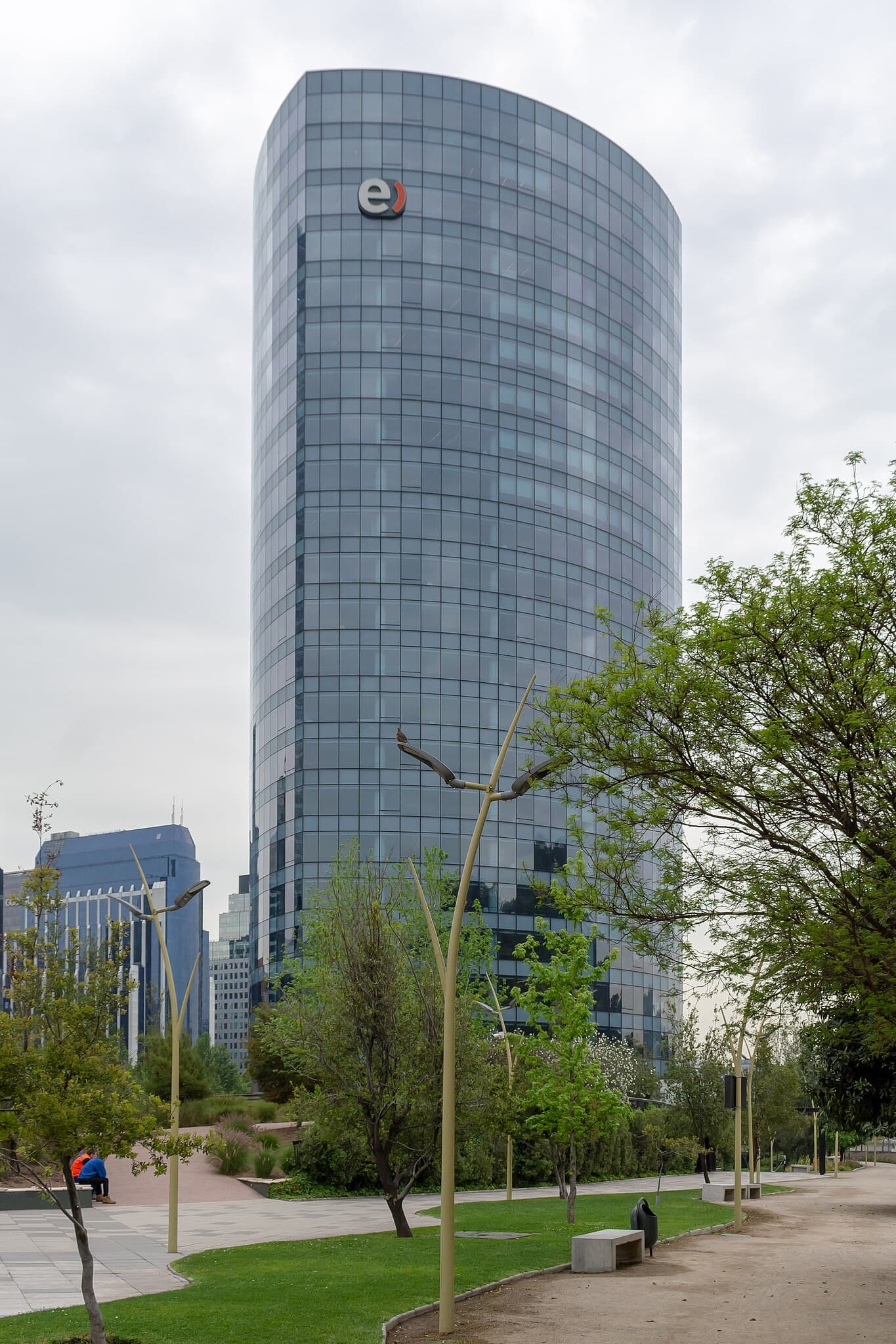 One Horizon Center, Golf Course Road — photo 1