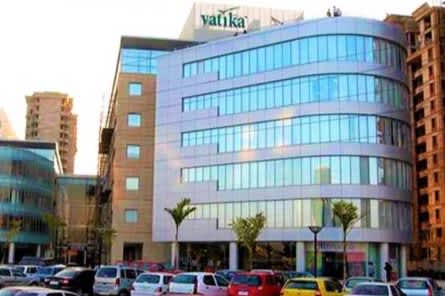 Vatika Atrium - Tower B - Vatika Atrium Tower B, Golf Course Road — photo 1