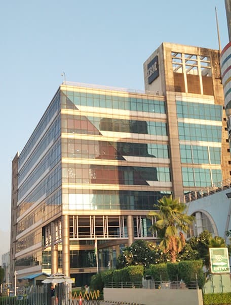DLF Tower (IBM), NH-48 — photo 1