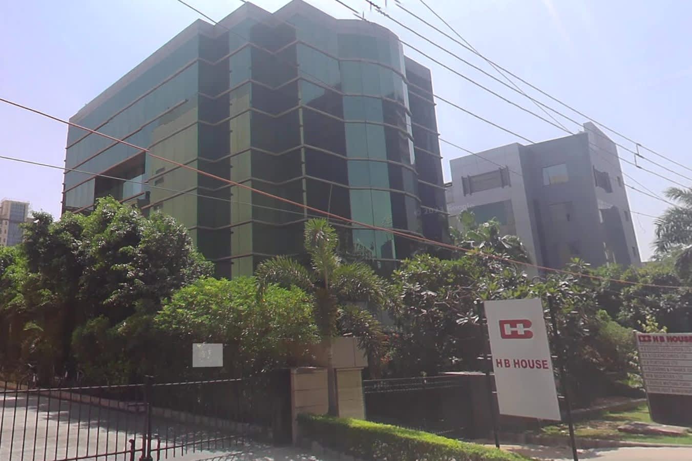 Plot 31 - Plot No. 31 Sector 32, NH-48 — photo 1