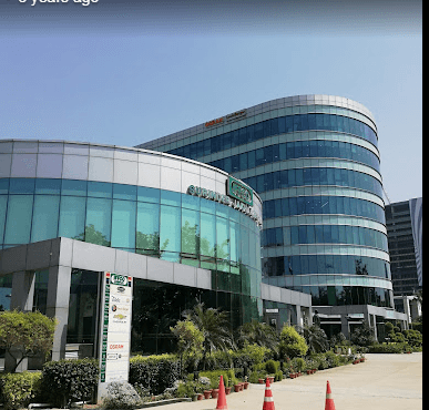 Plot No 3 Iffco Tower B - Iffco Tower B, NH-48 — photo 1