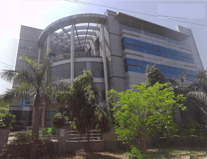 Plot No 65 - Plot No. 65 Sector 32, NH-48 — photo 1