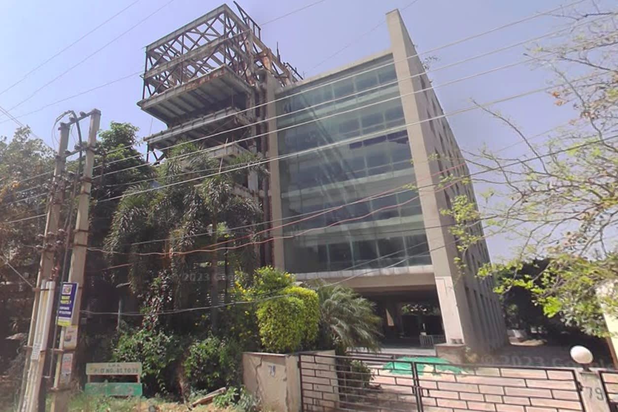 Plot No 79 - Plot No. 79 Sector 32, NH-48 — photo 1