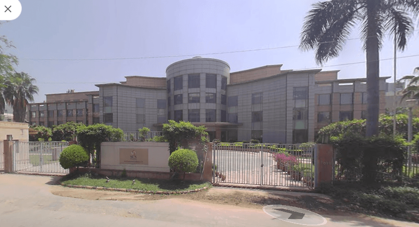 Plot No 89-91 - Plot No. 89-91 Sector 32, NH-48 — photo 1