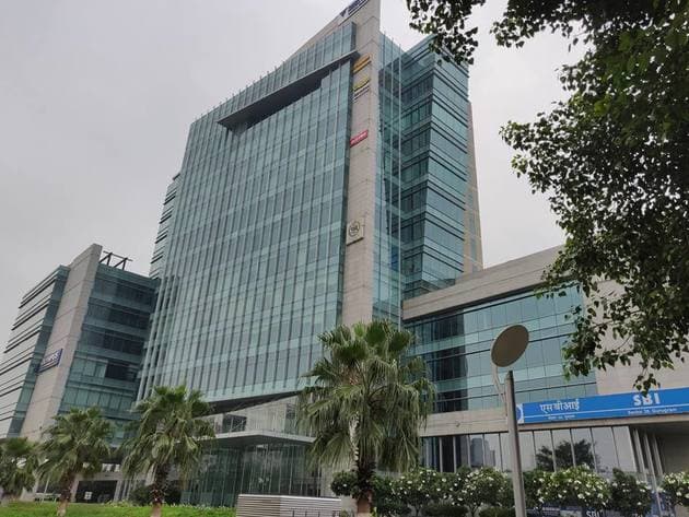 SAS Tower B, Sector 38 — photo 1