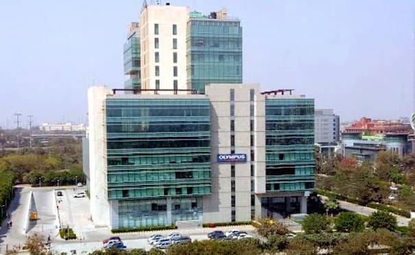 SAS Tower C, Sector 38 — photo 1