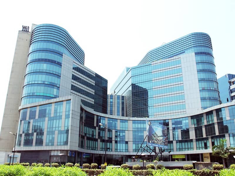 Welldone Tech Park, Sohna Road — photo 1