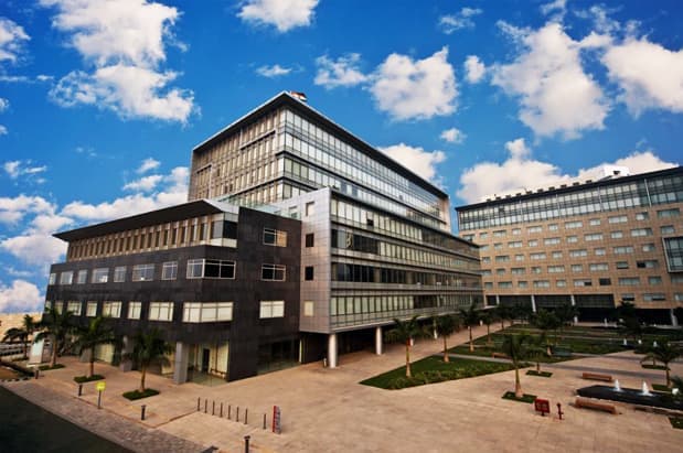 Vatika Business Park 2, Sohna Road — photo 1