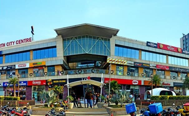 Good Earth City Centre, Sector 50 — photo 1