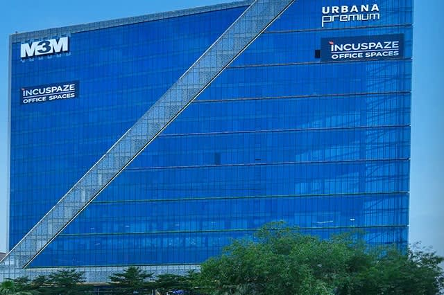 M3M Urbana Premium, Golf Course Extension — photo 1