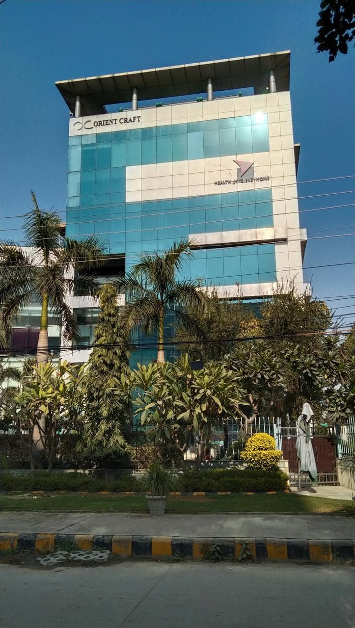 Plot No 48 - Plot No. 48 Sector 32, NH-48 — photo 1