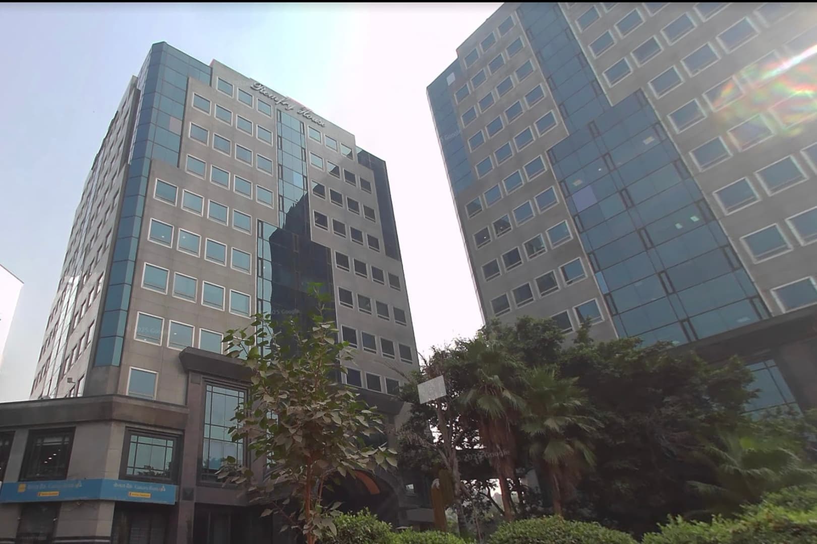 Millennium Plaza - Tower A, MG Road — photo 1