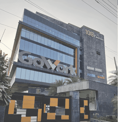 108 Nimitaya UV-1 - 108 Nimitaya Udyog Vihar Phase 1, Udyog Vihar — photo 1