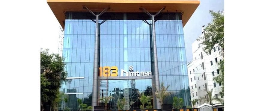 183 Nimitaya UV-1 - 183 Nimitaya Udyog Vihar Phase 1, Udyog Vihar — photo 1