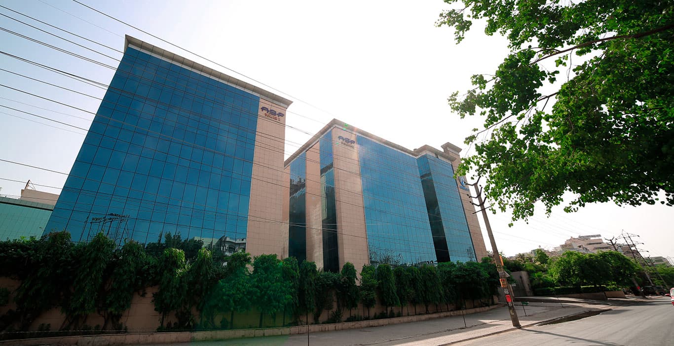 ASF Tower A, Udyog Vihar — photo 1