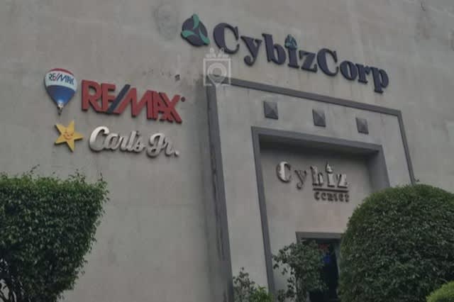 Cybiz Center, Plot No. 309-310, UV-4 - Cybiz Center, Udyog Vihar — photo 1