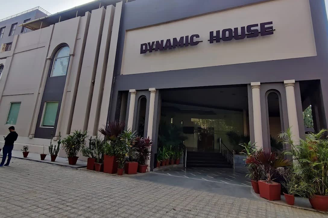 Dynamic House, Plot No. 29 - Dynamic House, Udyog Vihar — photo 1