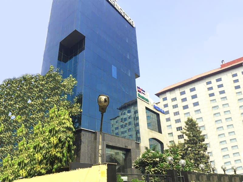 Fortune Tower, Plot No 406, UV-3 - Fortune Tower, Udyog Vihar — photo 1
