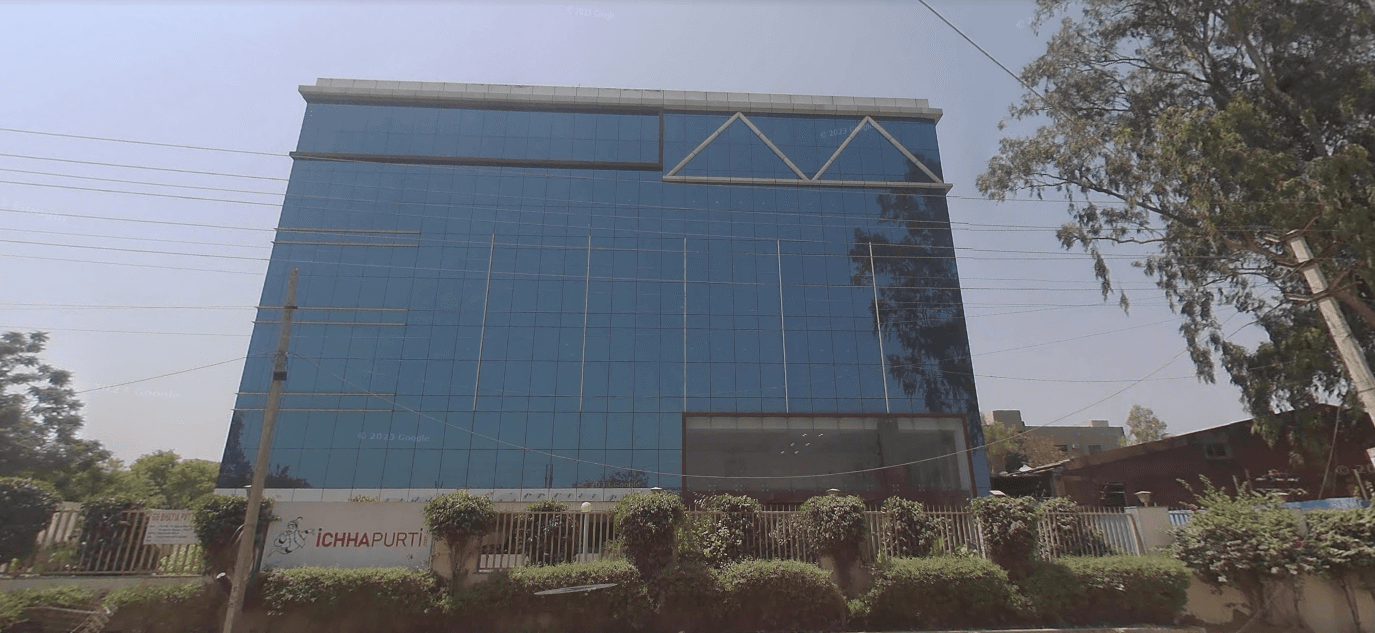 GS Towers - Plot 112 - GS Towers, Udyog Vihar — photo 1
