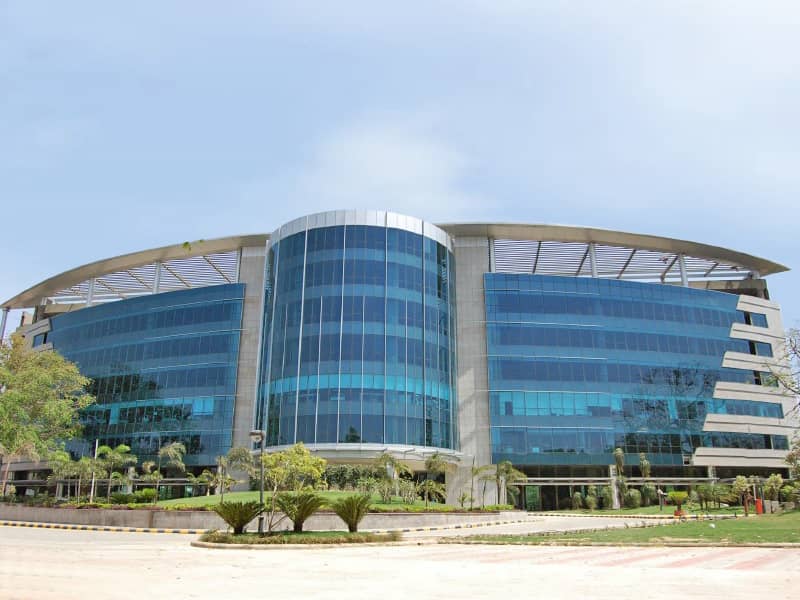 Infotech Centre, Udyog Vihar — photo 1