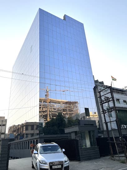 JMG TOWER, Plot No 870 - JMG TOWER, Udyog Vihar — photo 1