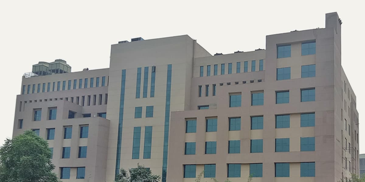 Nimai Tower, Plot No. 412-415, UV-4 - Nimai Tower, Udyog Vihar — photo 1