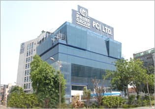 PCI Building Plot No 287-288 - PCI Building, Udyog Vihar — photo 1