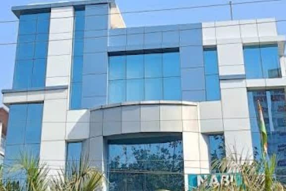 Plot No 1, UV-4 - Plot No. 1 Udyog Vihar Phase 4, Udyog Vihar — photo 1