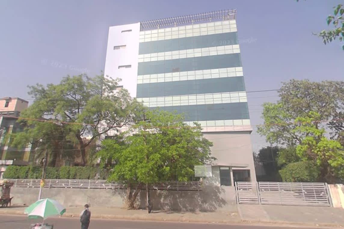 Plot No 100, UV-1 - Plot No. 100 Udyog Vihar Phase 1, Udyog Vihar — photo 1