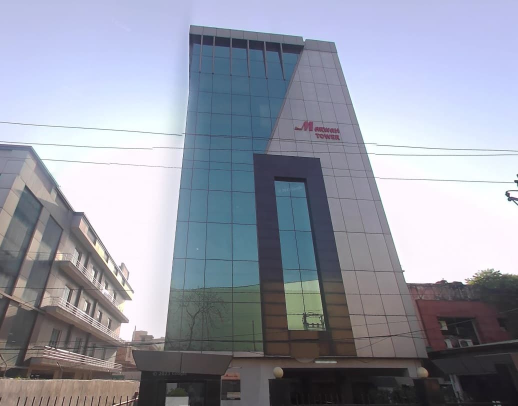 Plot No 25, UV-4 - Plot No. 25 Udyog Vihar Phase 4, Udyog Vihar — photo 1