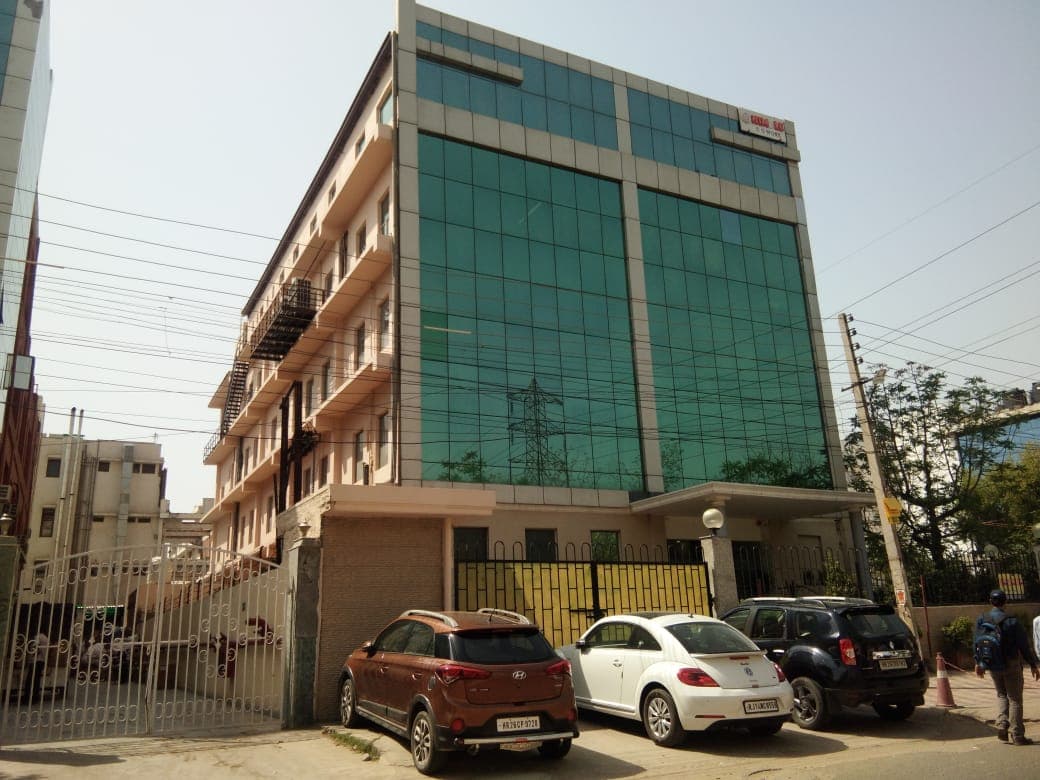 Plot No 250, UV-4 - Plot No. 250 Udyog Vihar Phase 4, Udyog Vihar — photo 1